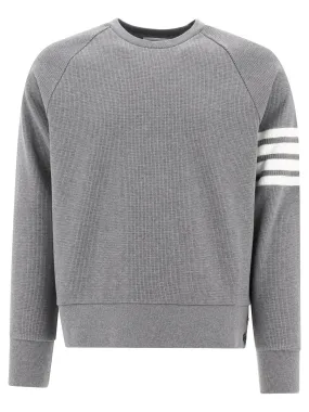 "4-BAR" SWEATER