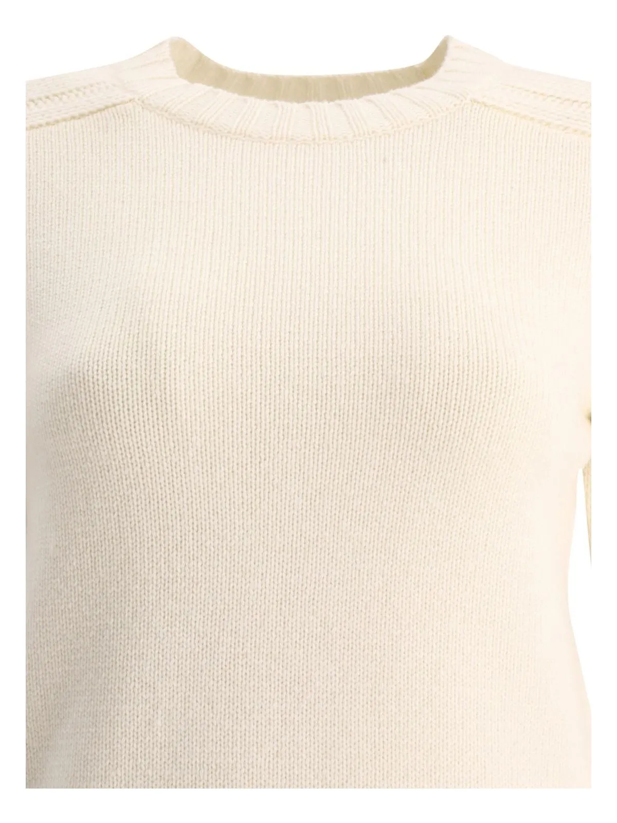 "BERLINA" CASHMERE SWEATER