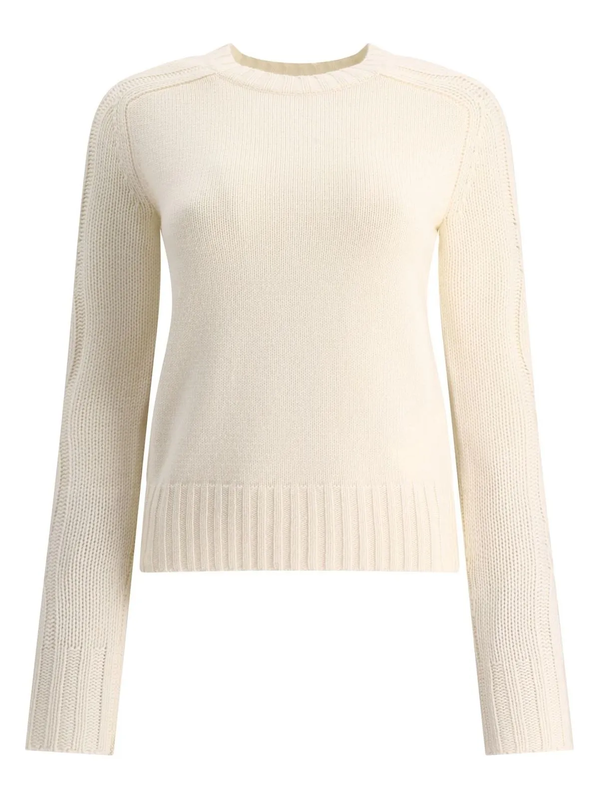 "BERLINA" CASHMERE SWEATER