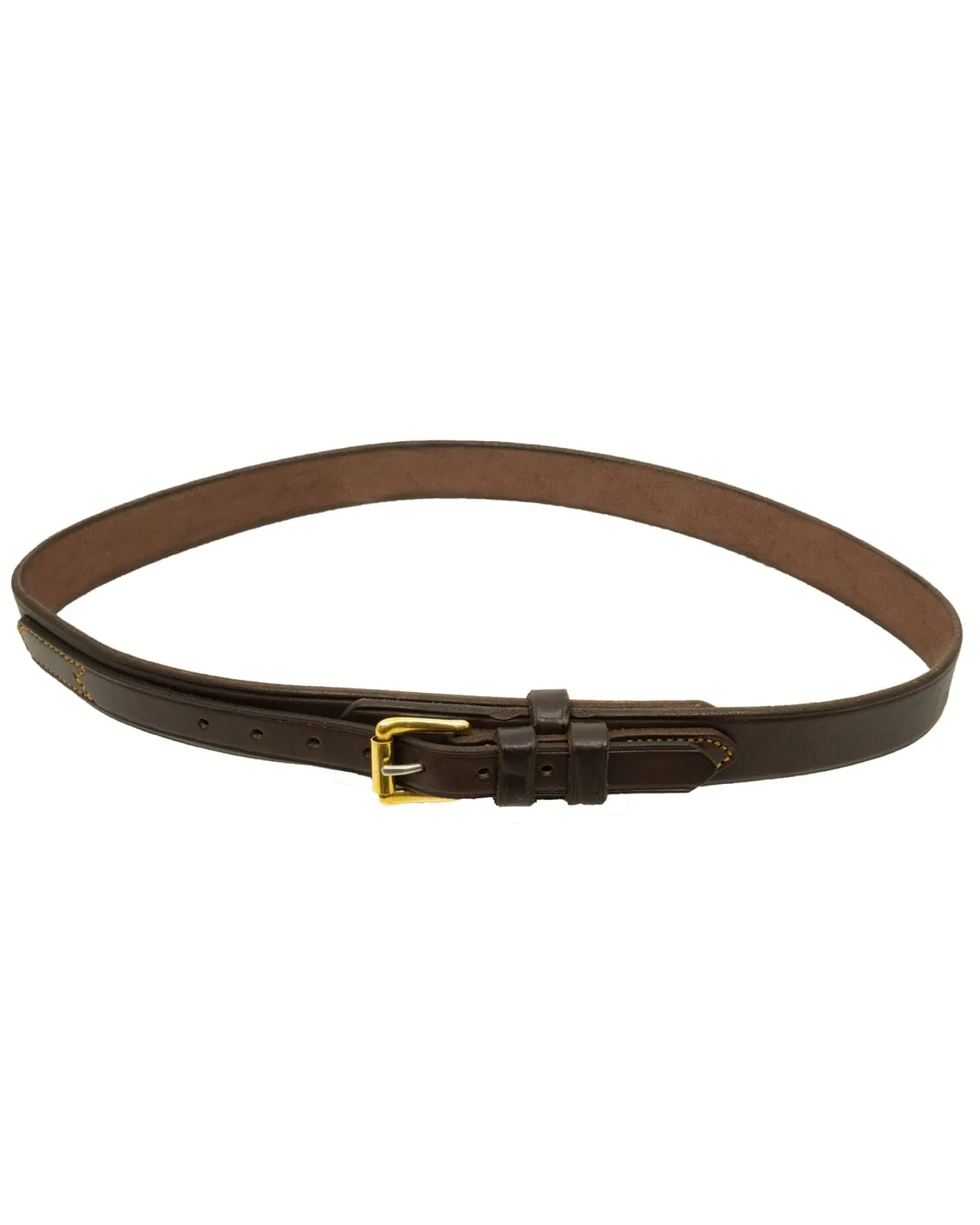 Ranger Leather Belt