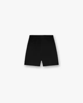 Resort Shorts - Jet Black