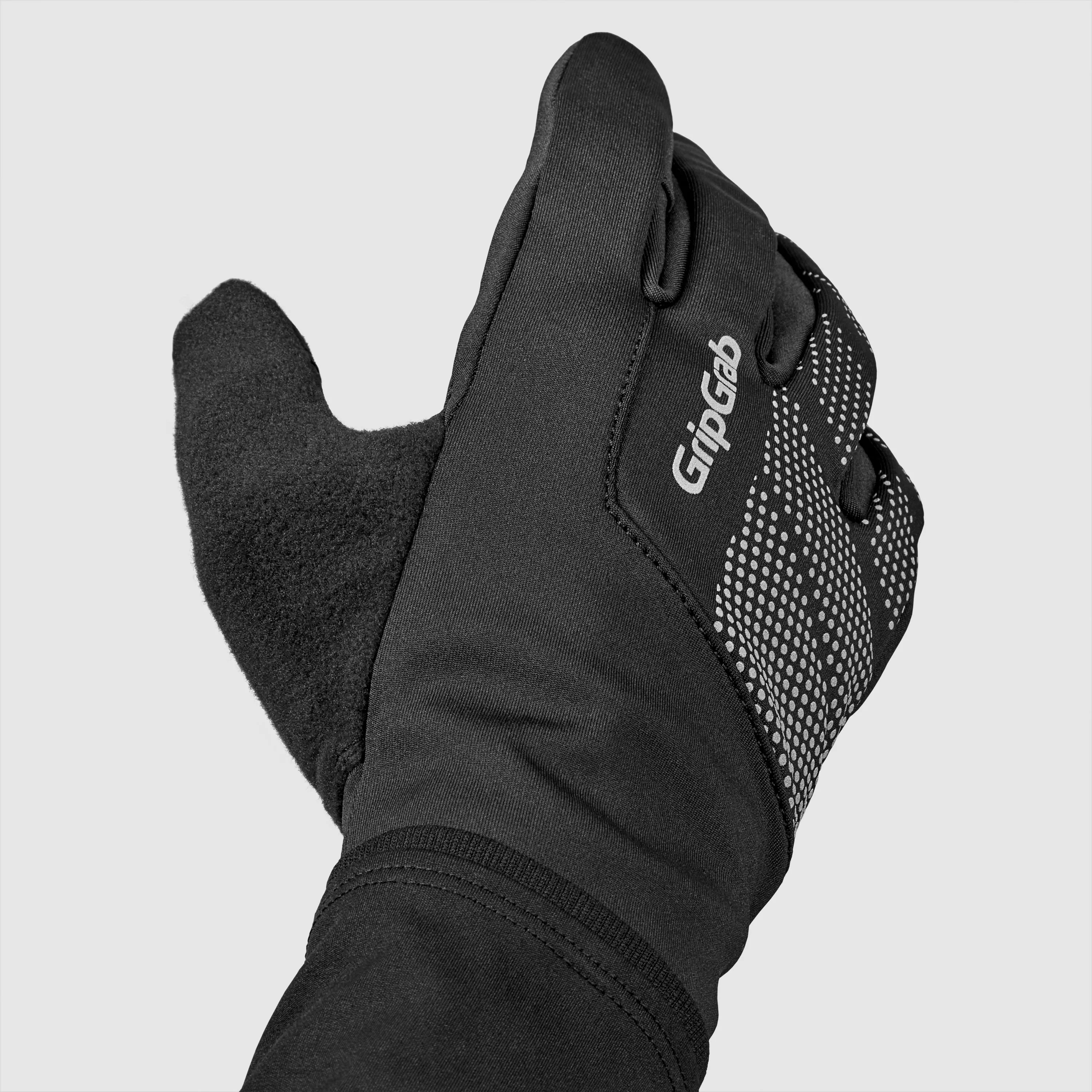 Ride Windproof Spring-Autumn Gloves