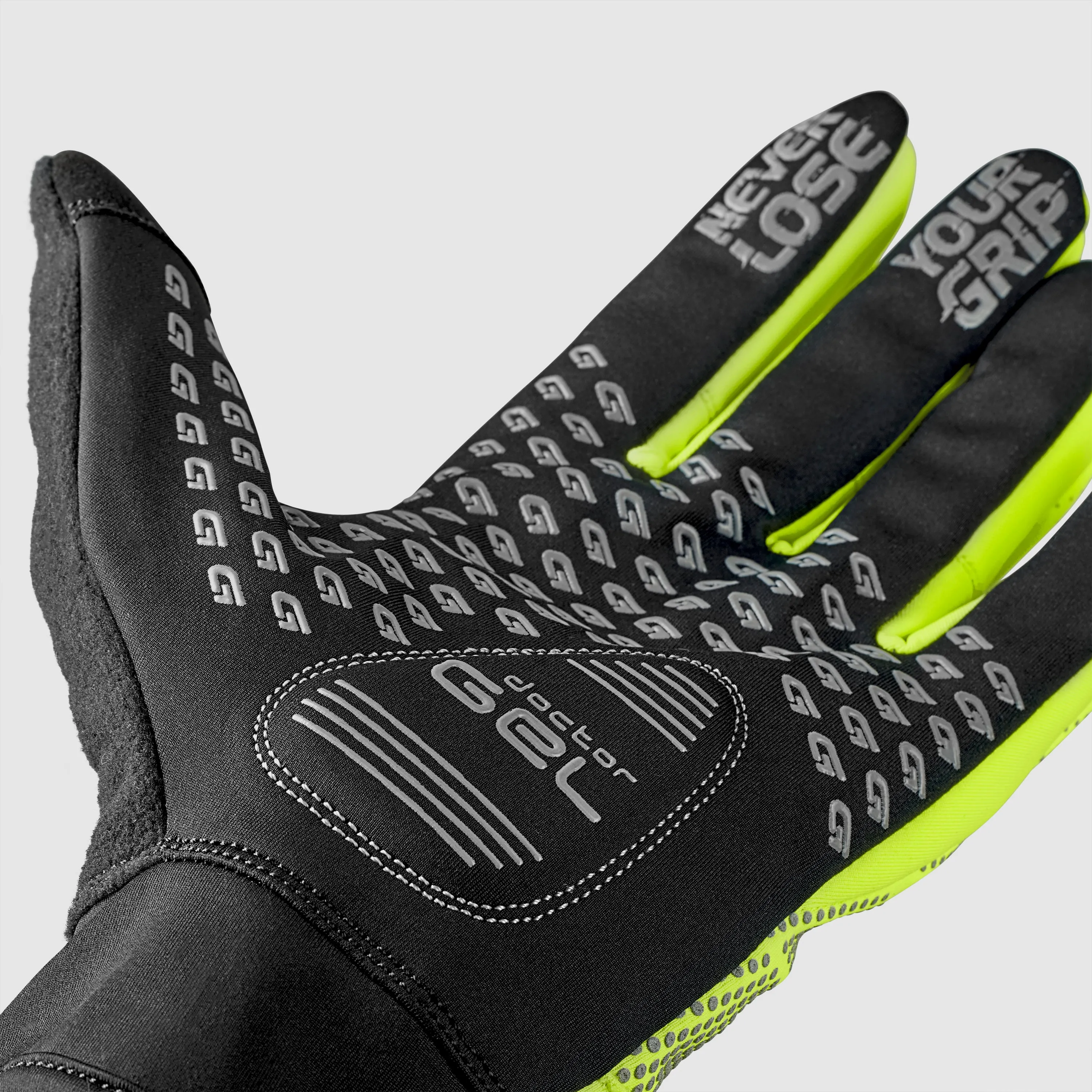 Ride Windproof Spring-Autumn Gloves