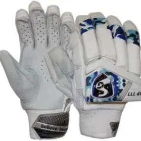 Rishabh Pant (RP 777) Edition Batting Gloves