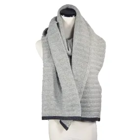 SALE! Chunky Weight Textured Scarves in Multiple Colors by Katie Mawson