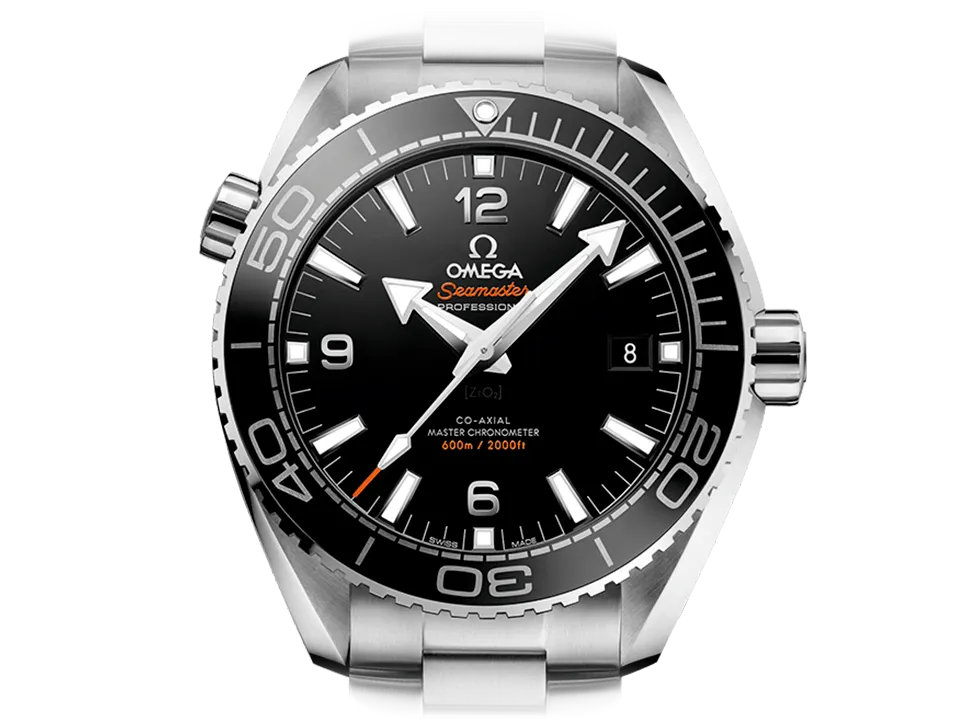 SEAMASTER