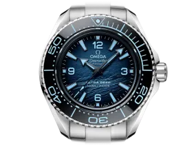 SEAMASTER