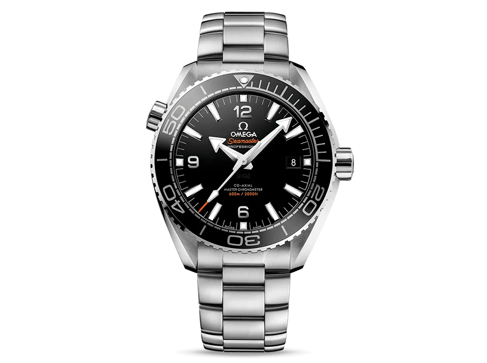 SEAMASTER