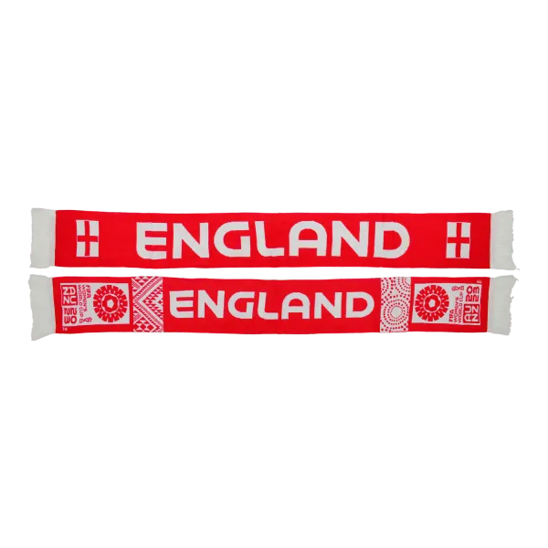 Sekem FIFA WWC23 Element Scarf - England