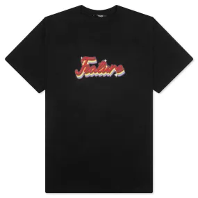 Shining Colors Tee - Black