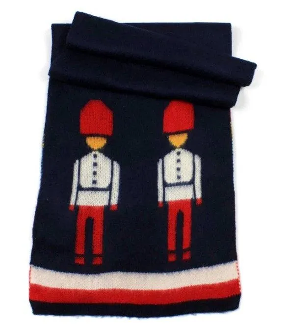 Soldiers Scarf