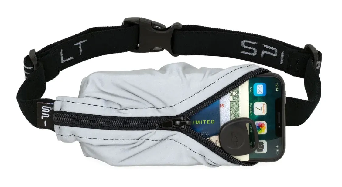 SPIbelt Reflective Pocket Belt