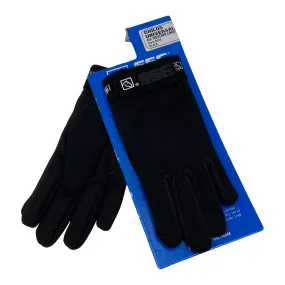 SSG All Weather Thinsulate Lined Gloves in Black - Children's Universal