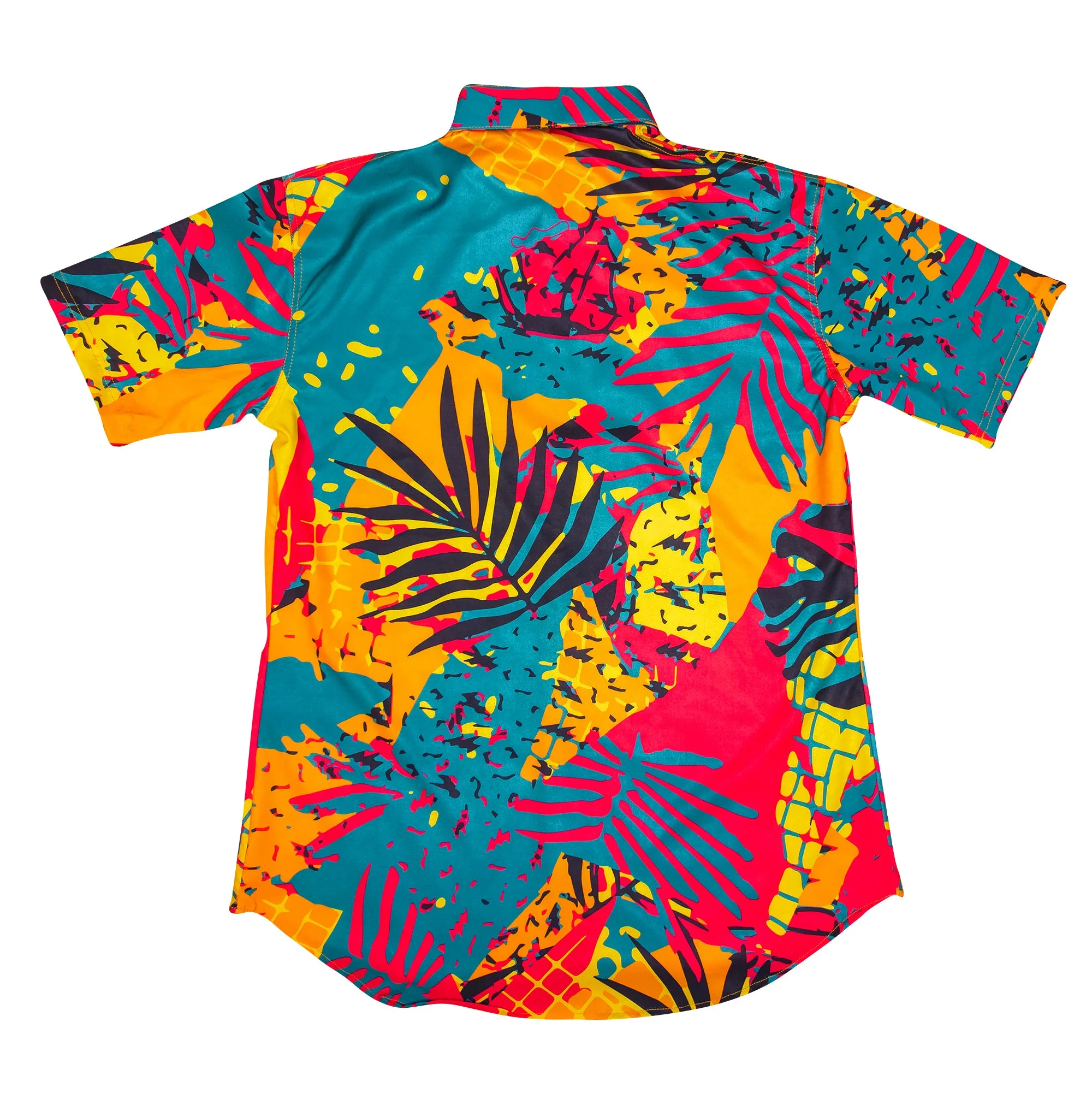 Summer Jam - Stretch Shirt