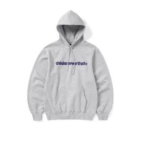 Thisisneverthat Mens T-Logo Hoodie