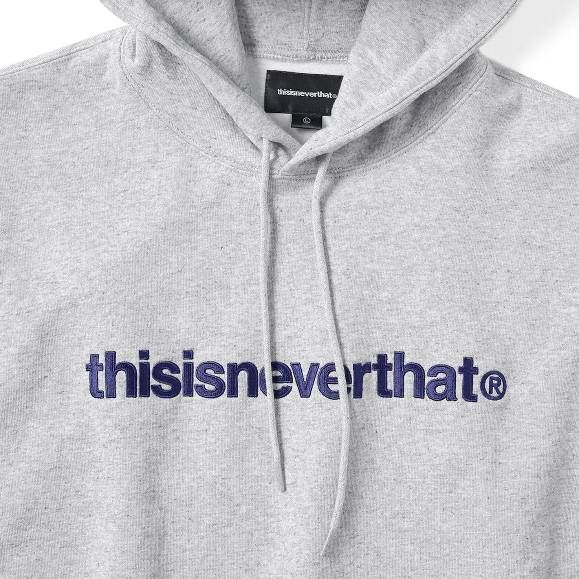 Thisisneverthat Mens T-Logo Hoodie