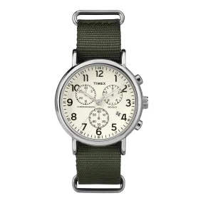 Timex Brass Multi-Function Men's Watch TW2P71400