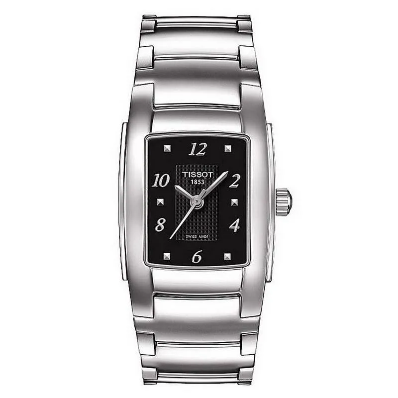 TISSOT T-CLASSIC LADY 25MM T0733101105700