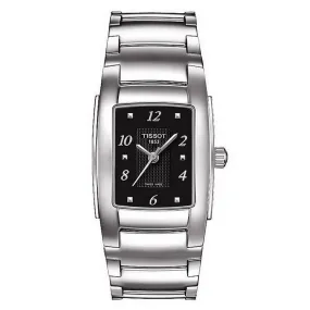 TISSOT T-CLASSIC LADY 25MM T0733101105700