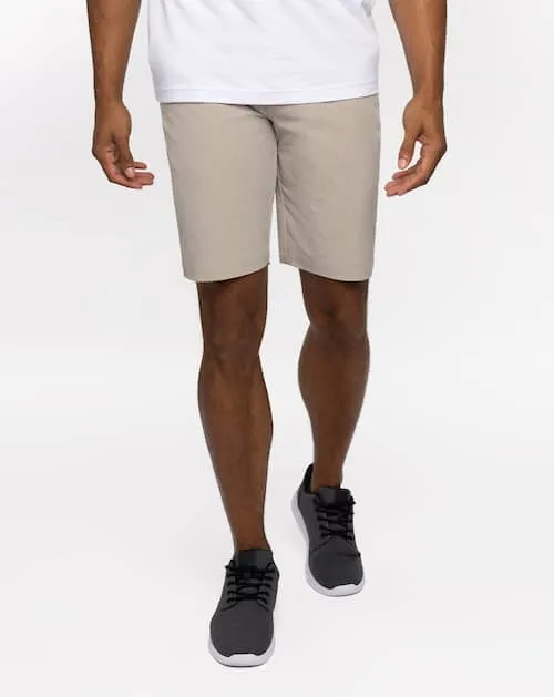 TravisMathew Beck Shorts