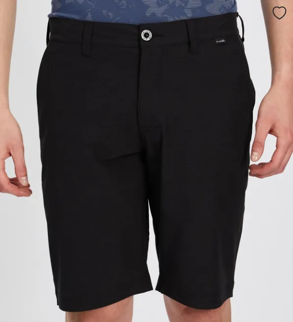 TravisMathew Beck Shorts