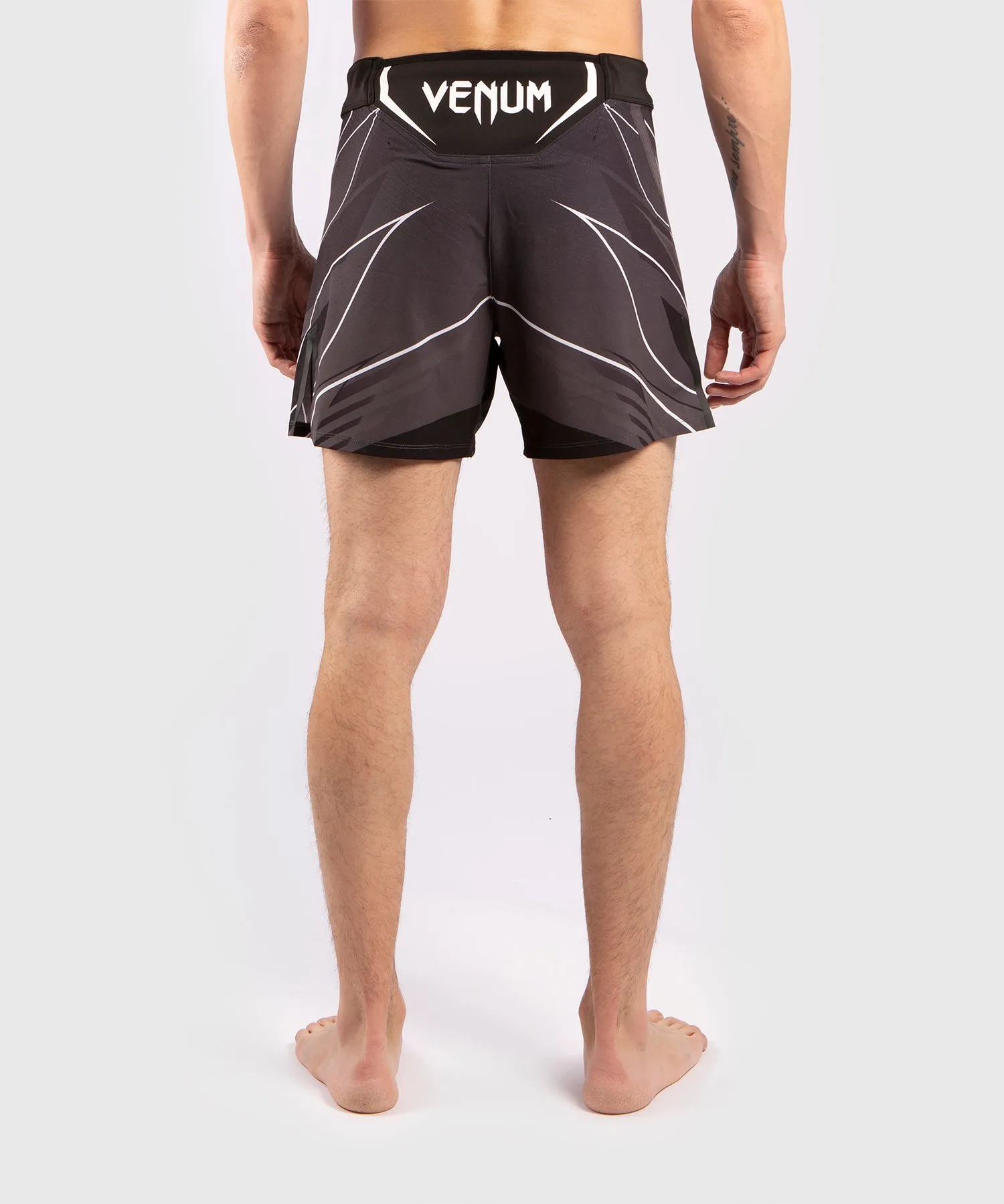 UFC Venum Pro Line Men's Shorts - Black