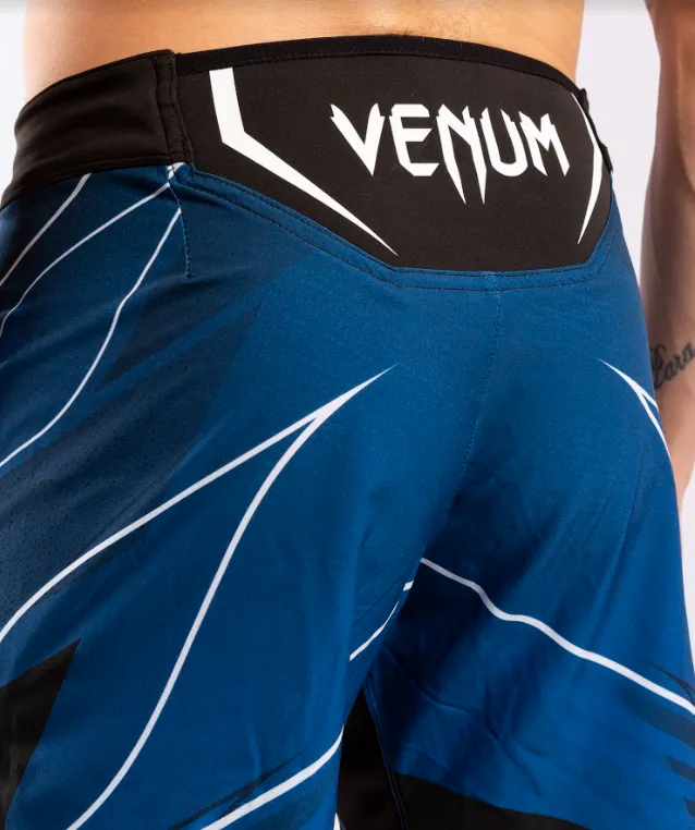 UFC Venum Pro Line Men's Shorts - Blue