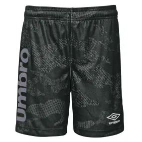 Umbro - Men's F22 Camo Jersey Short (HUUM1UBLT UAU)